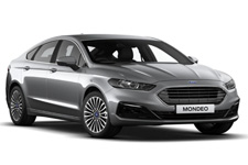 Van Rental Southport - Mondeo - car hire Southport