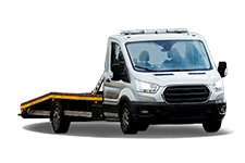 Van Rental Southport - Recovery Van - Van hire Southport