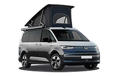 Van Rental Southport - VW Campervan - Van hire Southport